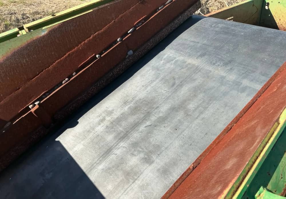 **Wrecking** 2018 McCloskey International C44 - Image 8