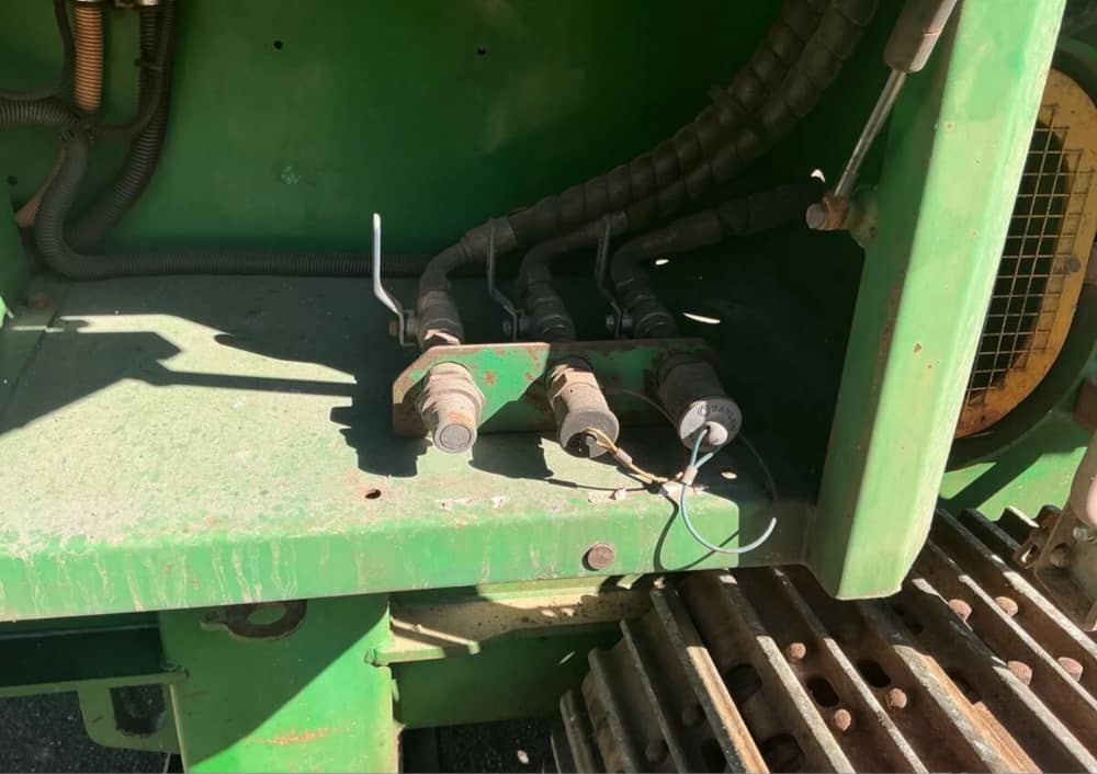 **Wrecking** 2018 McCloskey International C44 - Image 11