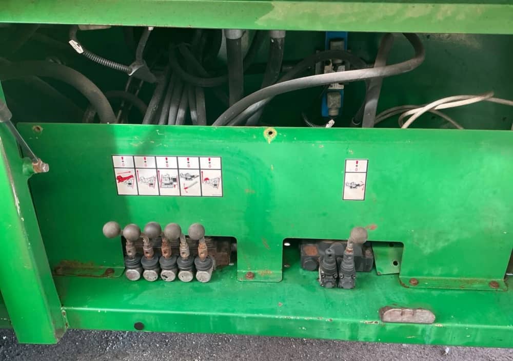 **Wrecking** 2018 McCloskey International C44 - Image 17