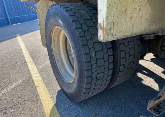 **Wrecking** 2016 Hino FG1J - Image 28