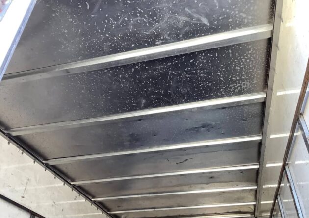 **Wrecking** 2011 Hino 300 616 - Image 27