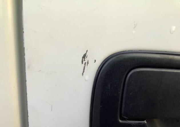 **Wrecking** 2015 Hino 300 716 - Image 7