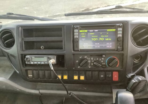 **Wrecking** 2015 Hino 300 716 - Image 13