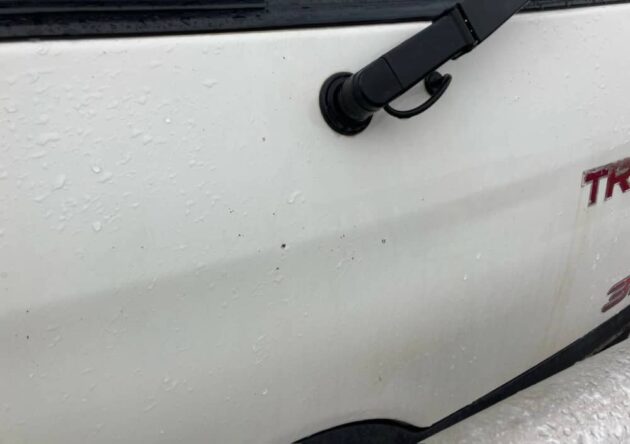 ** Wrecking** 2015 Hino 300 616 - Image 10