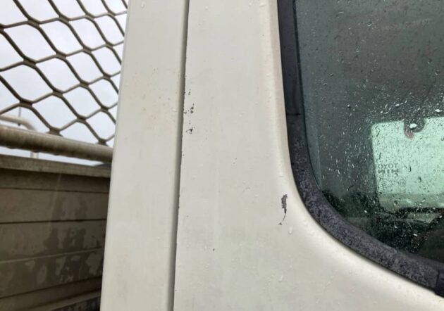 ** Wrecking** 2015 Hino 300 616 - Image 14