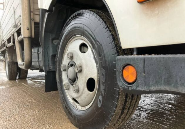 ** Wrecking** 2015 Hino 300 616 - Image 26