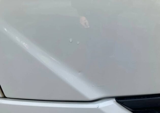 **Wrecking** 2019 Hino 300 616 - Image 3