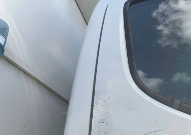 **Wrecking** 2019 Hino 300 616 - Image 5