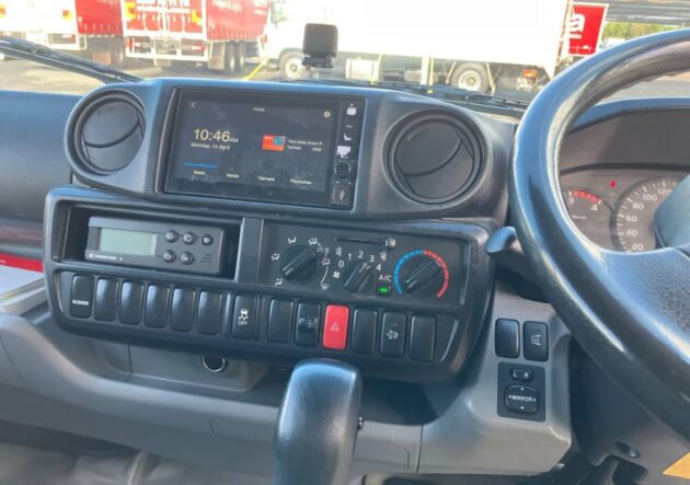 **Wrecking** 2019 Hino 300 616 - Image 17