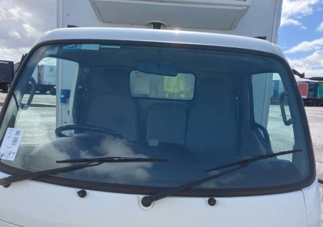 **Wrecking** 2019 Hino 300 616 - Image 20