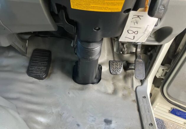 **Wrecking** 2019 Hino 300 616 - Image 21