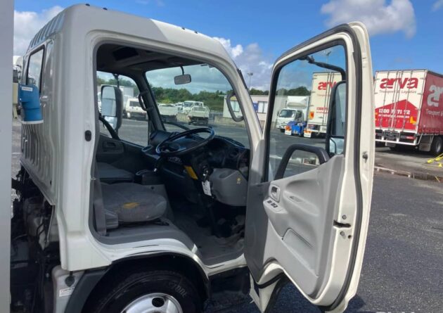 **Wrecking** 2019 Hino 300 616 - Image 24
