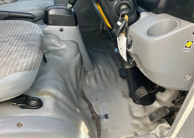 **Wrecking** 2019 Hino 300 616 - Image 28