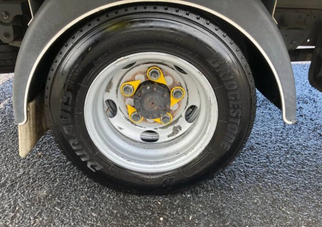 **Wrecking** 2019 Hino 300 616 - Image 30