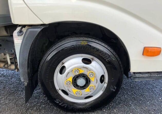 **Wrecking** 2019 Hino 300 616 - Image 33