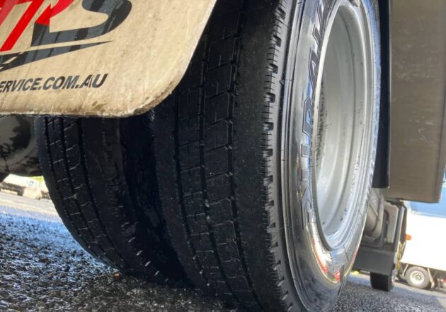 **Wrecking** 2019 Hino 300 616 - Image 34