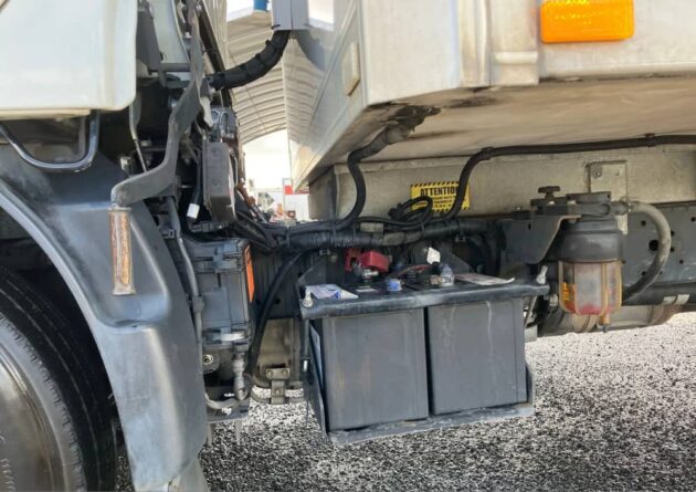 **Wrecking** 2019 Hino 300 616 - Image 36