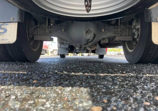 **Wrecking** 2019 Hino 300 616 - Image 38