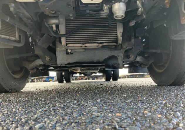 **Wrecking** 2019 Hino 300 616 - Image 42