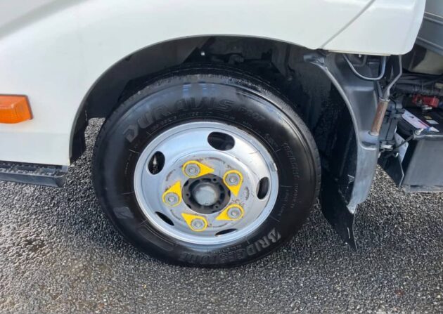 **Wrecking** 2019 Hino 300 616 - Image 45