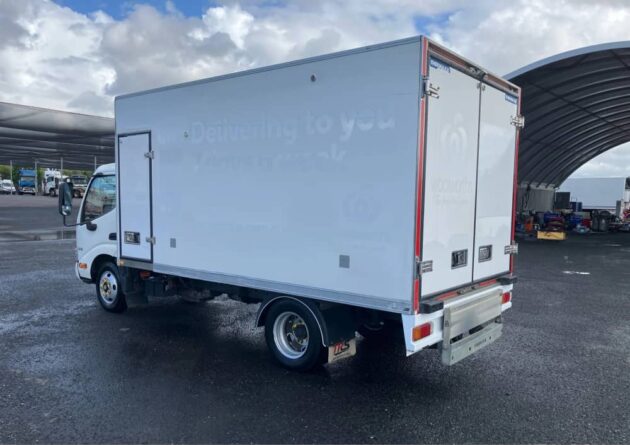 **Wrecking** 2019 Hino 300 616 - Image 47