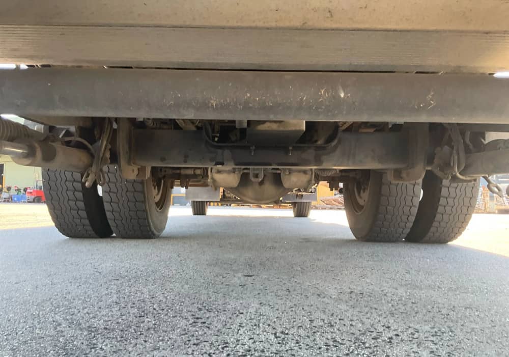 **Wrecking** 2009 Isuzu FSR700 LWB - Image 6