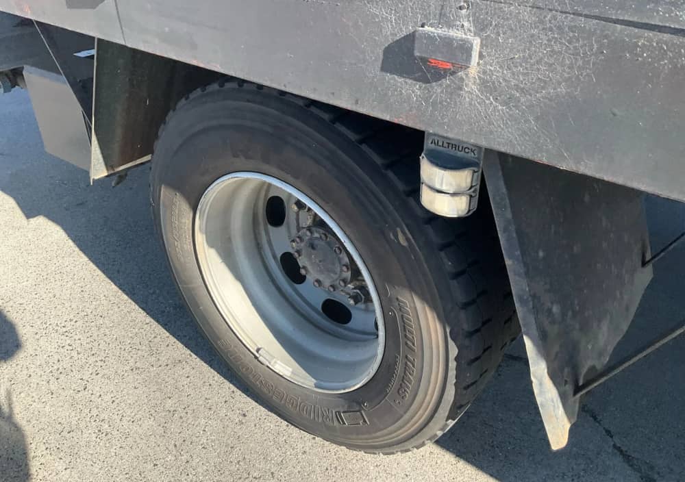 **Wrecking** 2009 Isuzu FSR700 LWB - Image 7