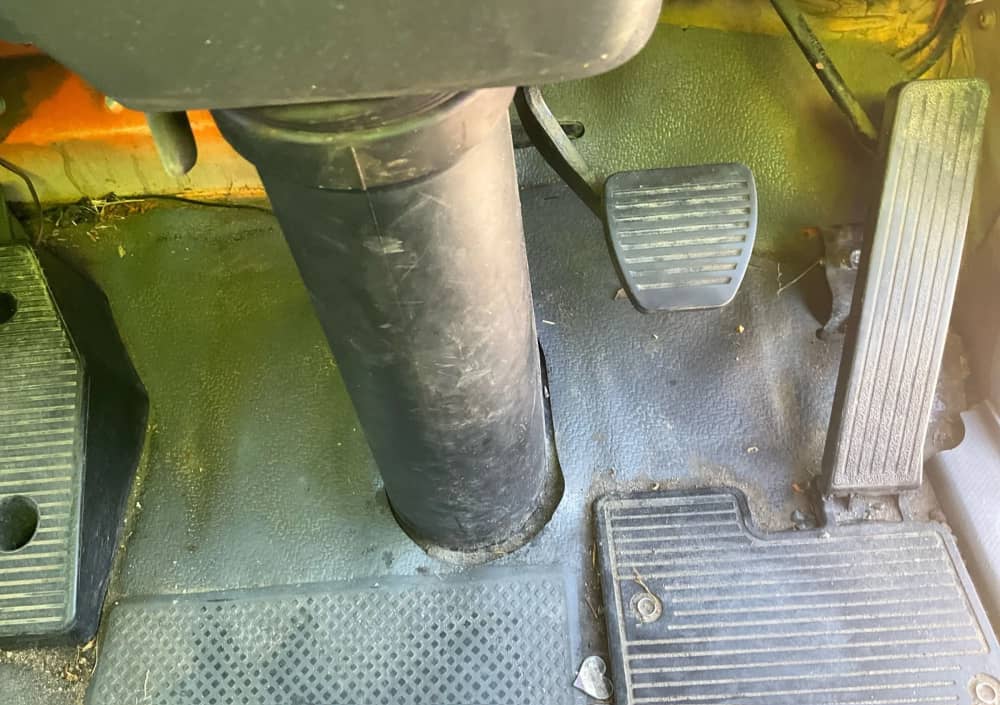 **Wrecking** 2009 Isuzu FSR700 LWB - Image 9