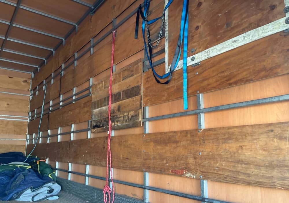 **Wrecking** 2009 Isuzu FSR700 LWB - Image 10