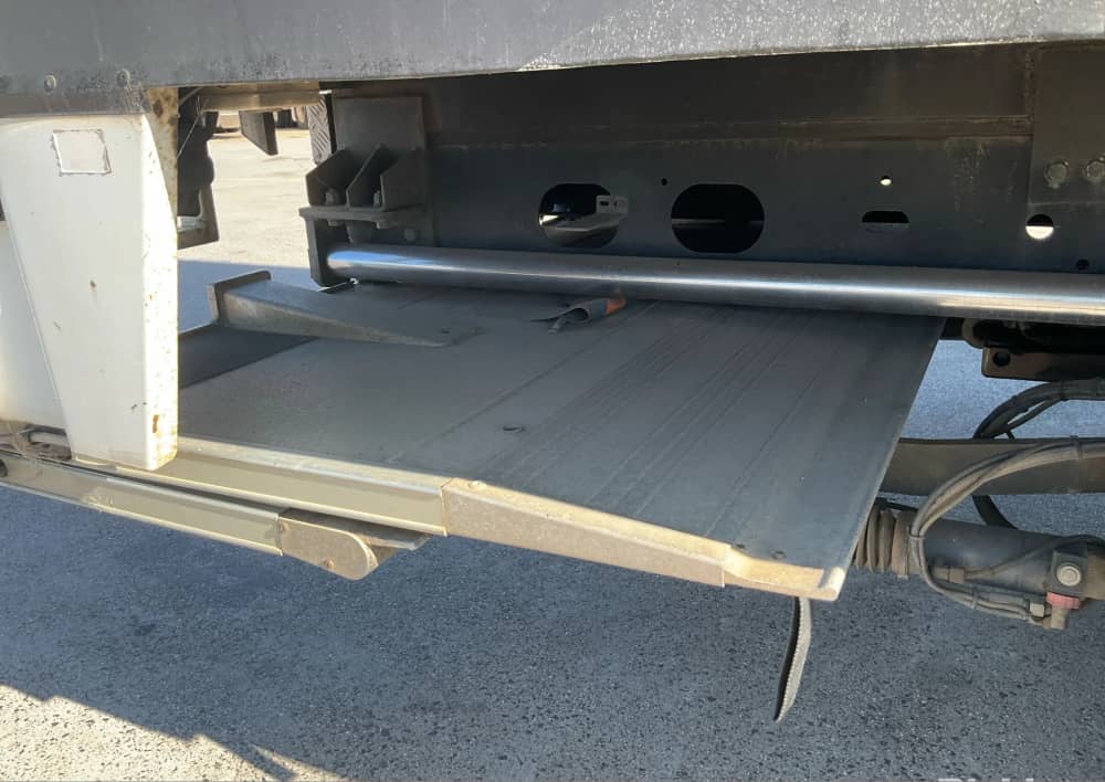 **Wrecking** 2009 Isuzu FSR700 LWB - Image 18