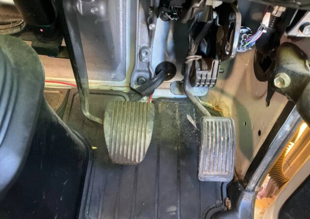 **Wrecking** 2019 Hino FG 500 1628 - Image 7