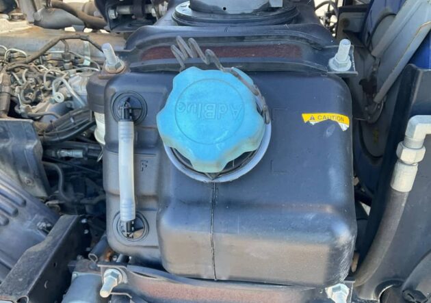 **Wrecking** 2019 Hino FG 500 1628 - Image 14