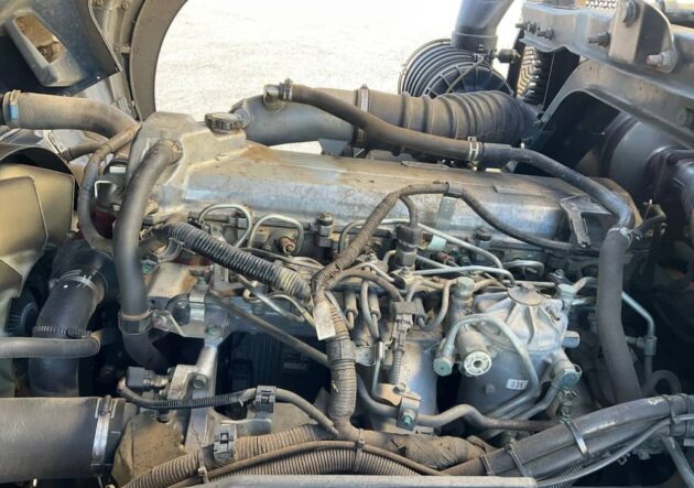 **Wrecking** 2019 Hino FG 500 1628 - Image 16