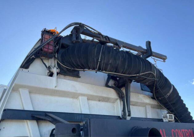 **Wrecking** 2019 Hino FG 500 1628 - Image 22