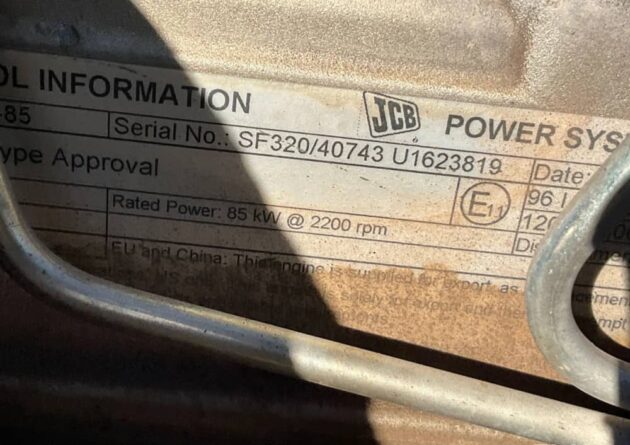 **Wrecking** 2019 Hino FG 500 1628 - Image 24
