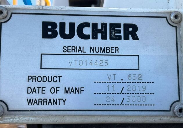 **Wrecking** 2019 Hino FG 500 1628 - Image 29