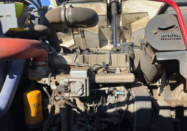 **Wrecking** 2019 Hino FG 500 1628 - Image 33