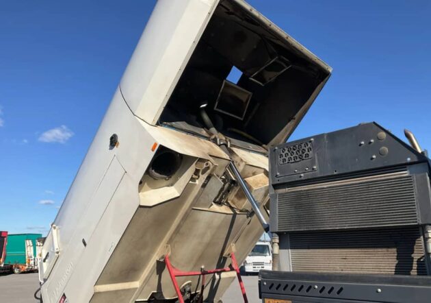 **Wrecking** 2019 Hino FG 500 1628 - Image 35