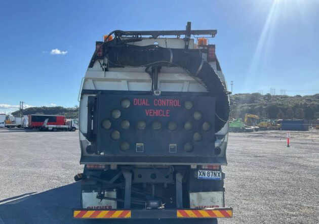 **Wrecking** 2019 Hino FG 500 1628 - Image 43