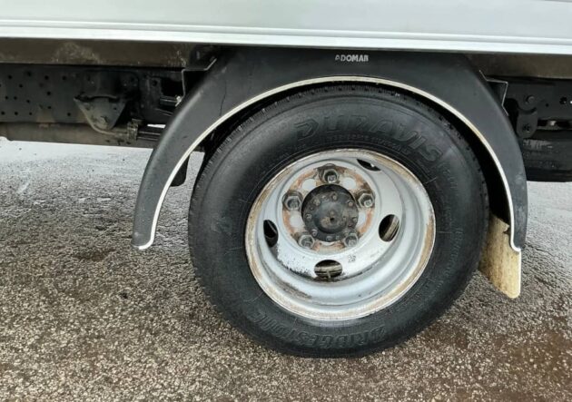 **Wrecking** 2020 Hino 300 616 - Image 16