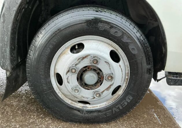 **Wrecking** 2020 Hino 300 616 - Image 21