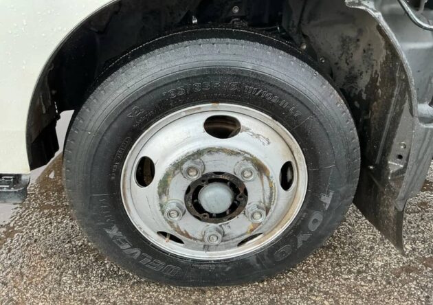 **Wrecking** 2020 Hino 300 616 - Image 22