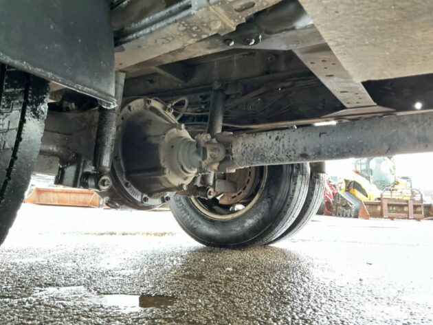 **Wrecking** 2020 Hino 300 616 - Image 23