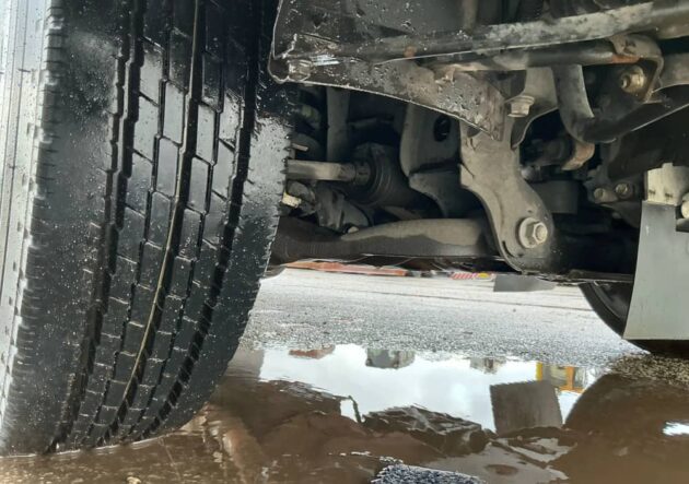 **Wrecking** 2020 Hino 300 616 - Image 24