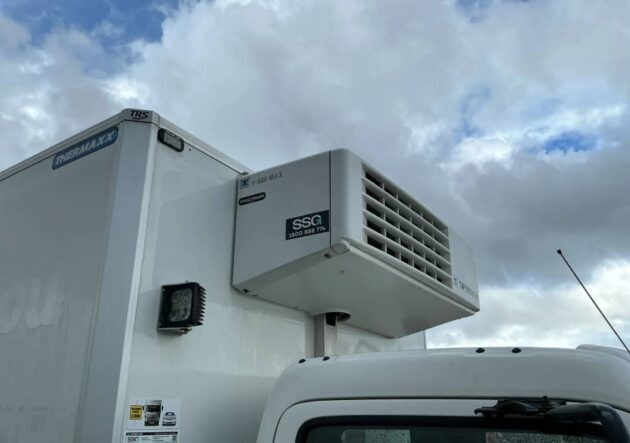 **Wrecking** 2020 Hino 300 616 - Image 25