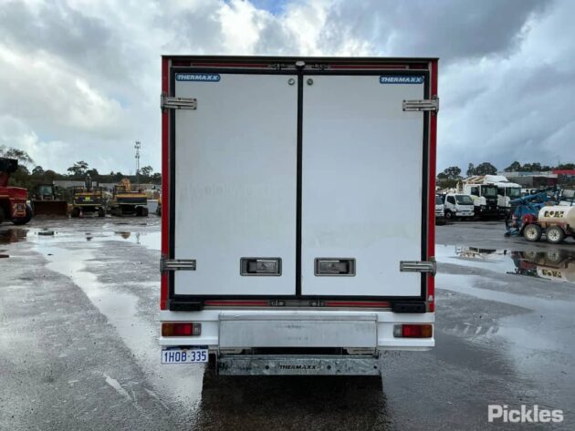 **Wrecking** 2020 Hino 300 616 - Image 29