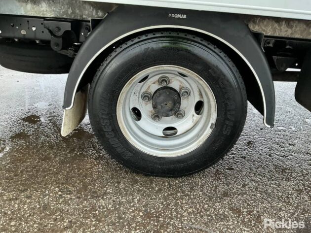 **Wrecking** 2020 Hino 300 616 - Image 35