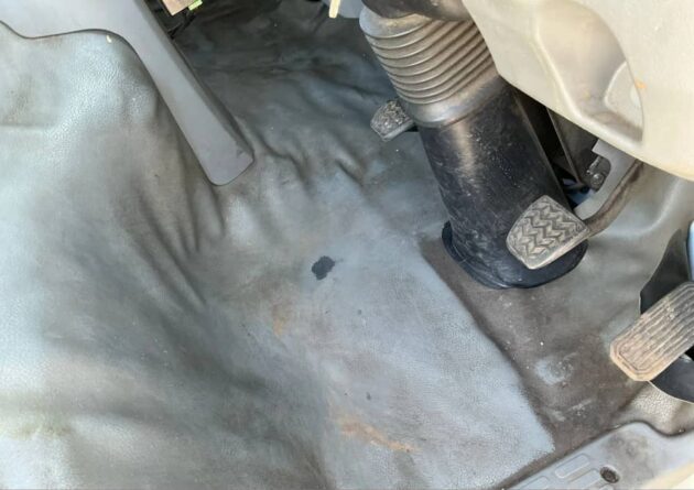 **Wrecking** 2018 Hino 300 616 - Image 6