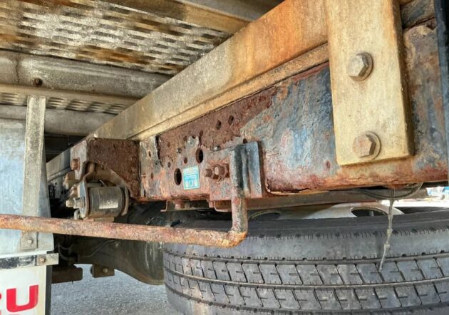 **Wrecking** 2018 Hino 300 616 - Image 19