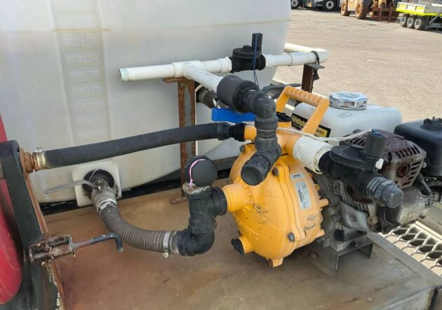 **Wrecking** 2018 Hino 300 616 - Image 22
